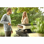 Mini Forno Elettrico Cozze 2200 W
