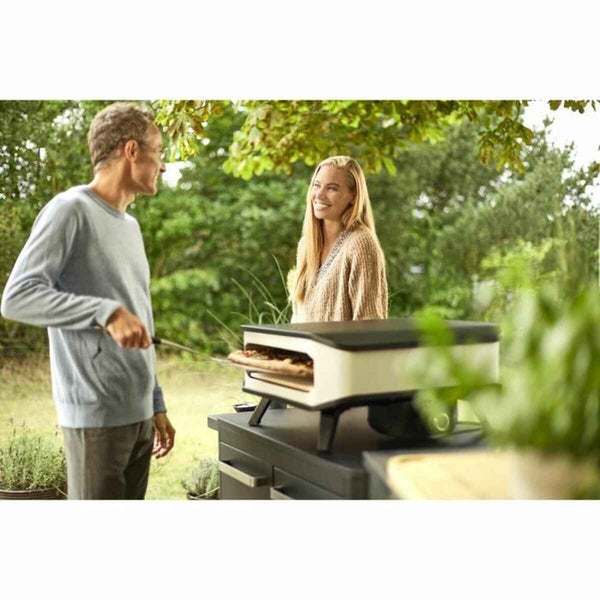 Mini Forno Elettrico Cozze 2200 W