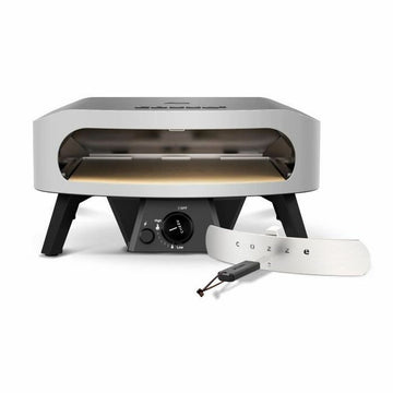 Forno a Gas Cozze