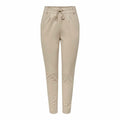 Pantalone Lungo Sportivo Only Onlpoptrash Life Easy Col Pure Cashmere Donna