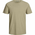 Maglia a Maniche Corte Uomo Jack & Jones