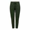 Pantalone Lungo Sportivo Only Poptrash Life Easy Donna
