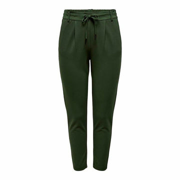 Pantalone Lungo Sportivo Only Poptrash Life Easy Donna