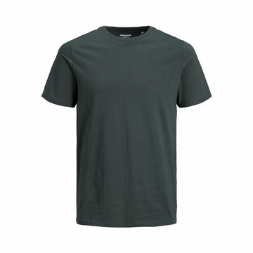 Maglia a Maniche Corte Uomo Jack & Jones Asphalt