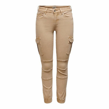 Pantalone per Adulti Only Onlmissouri Reg Ank Cargo Nomad Donna