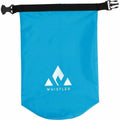 Waterproof Bag Whistler Blue Polyester 5 L