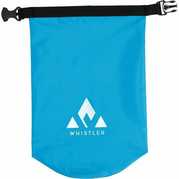 Busta Impermeabile Whistler Azzurro Poliestere 5 L