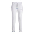 Pantalone di Tuta per Adulti Jack & Jones JPSTGORDON JJGLOBUS  12225105  Bianco Uomo