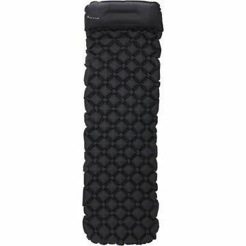 Air Bed Whistler 190 x 59 x 6 cm Black