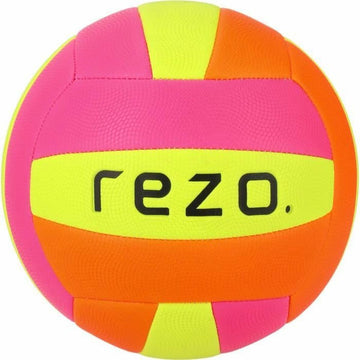 Pallone da Pallavolo Multicolore Taglia 5