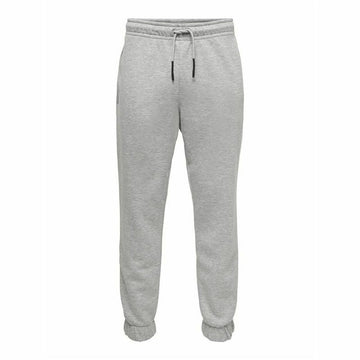 Pantalone di Tuta per Adulti Only & Sons Onsceres Uomo