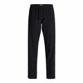Pantalone di Tuta per Adulti Jack & Jones stkane pierre Nero Uomo