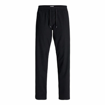 Pantalone di Tuta per Adulti Jack & Jones stkane pierre Nero Uomo