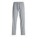 Pantalone di Tuta per Adulti Jack & Jones stkane pierre Grigio Uomo