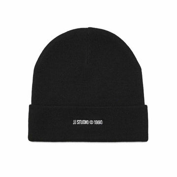 Cappello Jack & Jones Jacbottle  Nero
