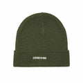 Cappello Jack & Jones Jacbottle  Oliva