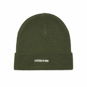 Hat Jack & Jones Jacbottle  Olive