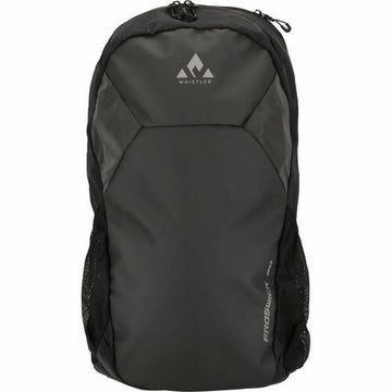 Zaino da trekking Whistler Froswick Nero 20 L 50 x 25 x 14,5 cm