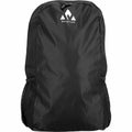 Zaino da trekking Whistler Wrangell Nero 17 L