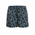 Costume da Bagno Donna Jack & Jones Jpstmaui Jjswim Flower Aop Nero