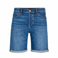 Long Sports Trousers Jack & Jones Blue Men