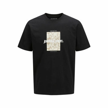 Maglia a Maniche Corte Uomo Jack & Jones