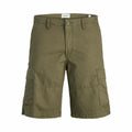 Long Sports Trousers Jack & Jones Men
