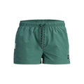 Men’s Bathing Costume Jack & Jones JPSTBORA BORA JJSWIM SOLID AKM Green