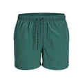 Men’s Bathing Costume Jack & Jones JPSTBORA BORA JJSWIM SOLID AKM Green