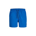 Men’s Bathing Costume Jack & Jones JPSTBORA BORA JJSWIM SOLID AKM Blue