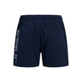 Men’s Bathing Costume Jack & Jones JPSTMAUI JJSWIM SPLICE LOGO AKM Navy Blue