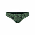 Slip Pieces Pcbaomi Verde