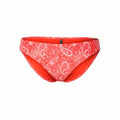 Slip Pieces Pcbaomi Rosso