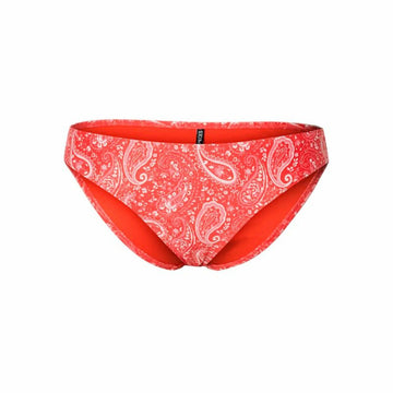 Panties Pieces Pcbaomi Red