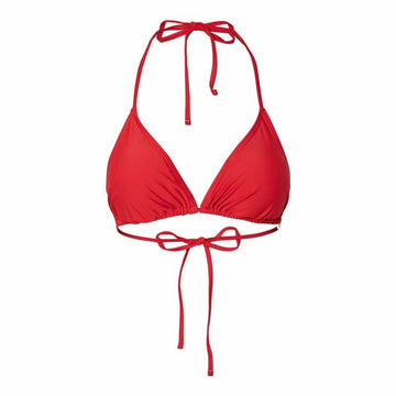Bra Pieces Pcbaomi Red
