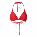 Reggiseno Pieces Pcbaomi Rosso