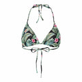 Reggiseno Pieces Pcbaomi Triangle Bc Verde Bikini