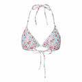 Reggiseno Pieces Pcbaomi Triangle Bianco Bikini