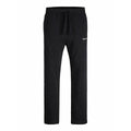 Long Sports Trousers Jack & Jones JPSTKANE NORREBRO SWEAT 12282553 Black Men
