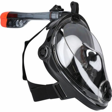 Maschera da immersione S-M