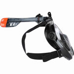 Maschera da immersione S-M