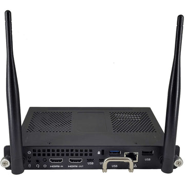 PC da Tavolo Smart Technologies UGK-PCM11-I5 intel core i5-1135g7 8 GB RAM 256 GB SSD