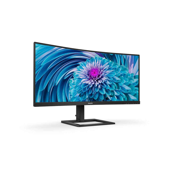 Monitor Philips 346E2CUAE/00 Wide Quad HD 34"