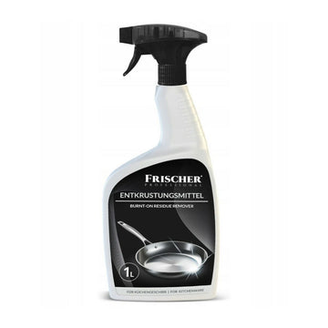 Liquido detergente Frischer FR00053_1000 1 L