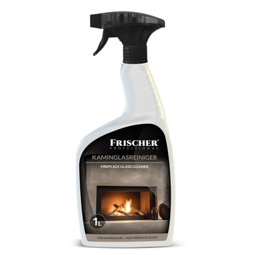 Liquido detergente Frischer FR00008_1000 1 L