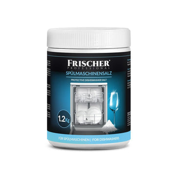 Dishwasher Salt Frischer FR00101_1200 1,2 kg