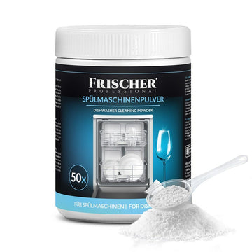 Detersivo Liquido per Stoviglie Frischer FR00122_1000 1 kg