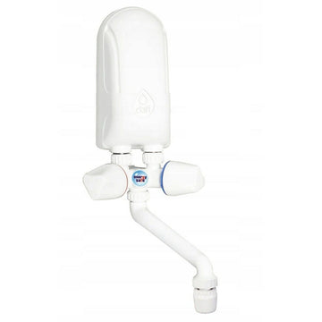 Kettle Dafi POZ02412 White