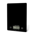 bilancia da cucina Esperanza EKS002K Nero 5 kg