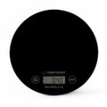 bilancia da cucina Esperanza EKS003K Nero 5 kg